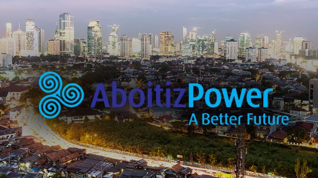 AboitizPower sets geothermal project in Indonesia