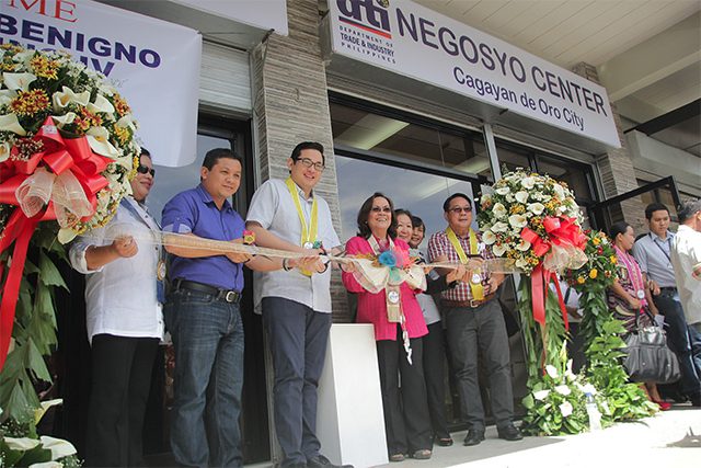 Philippines to complete 100 Go Negosyo centers in September