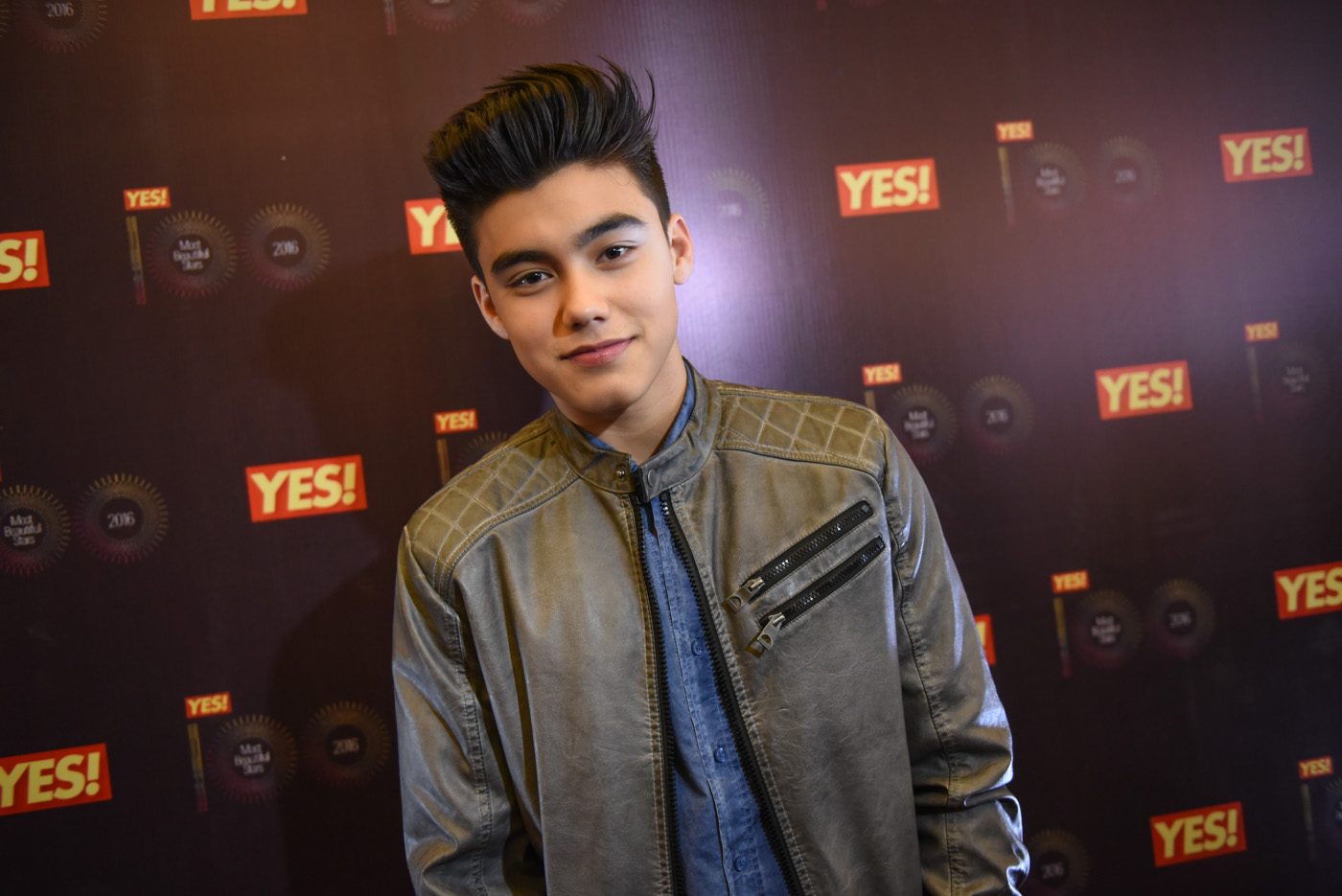 Bailey May joins Simon Fuller’s group Now United