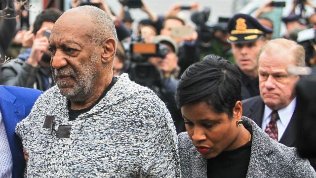 Bill Cosby demands US prosecutors drop sexual assault charge