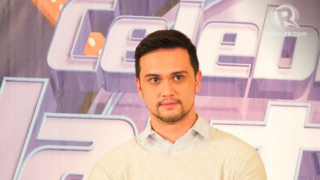 Billy Crawford on ‘AlDub’, ‘Pastillas Girl’ competition, plans for Coleen’s birthday
