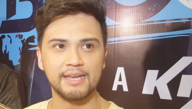 Billy Crawford on Donald Trump, new show, and Coleen Garcia