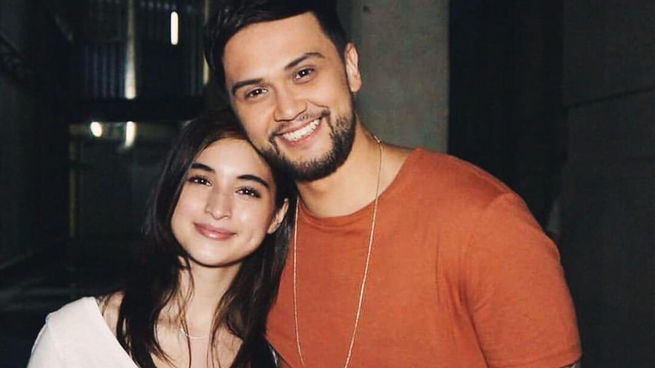 Coleen Garcia and Billy Crawford are engaged