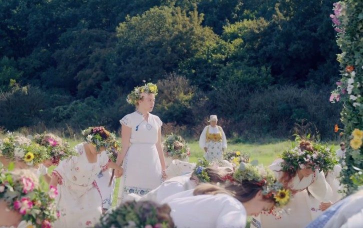 ‘Midsommar’ review: Frighteningly gorgeous