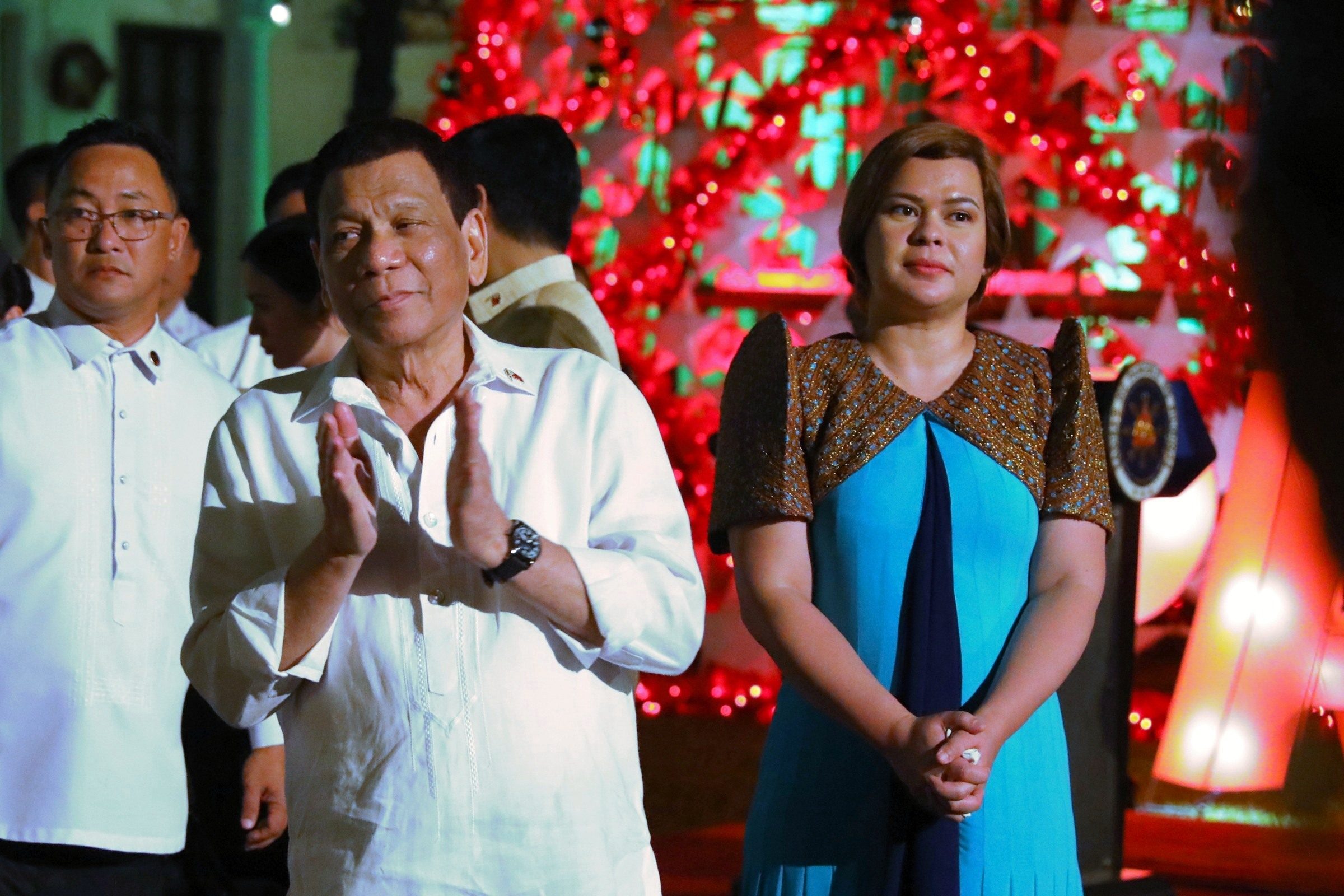 2019 an ‘exciting year’ for Filipinos, says Malacañang