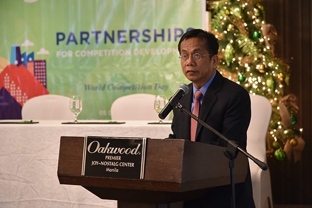PCC: P1B threshold stays for reviewing mergers, acquisitions