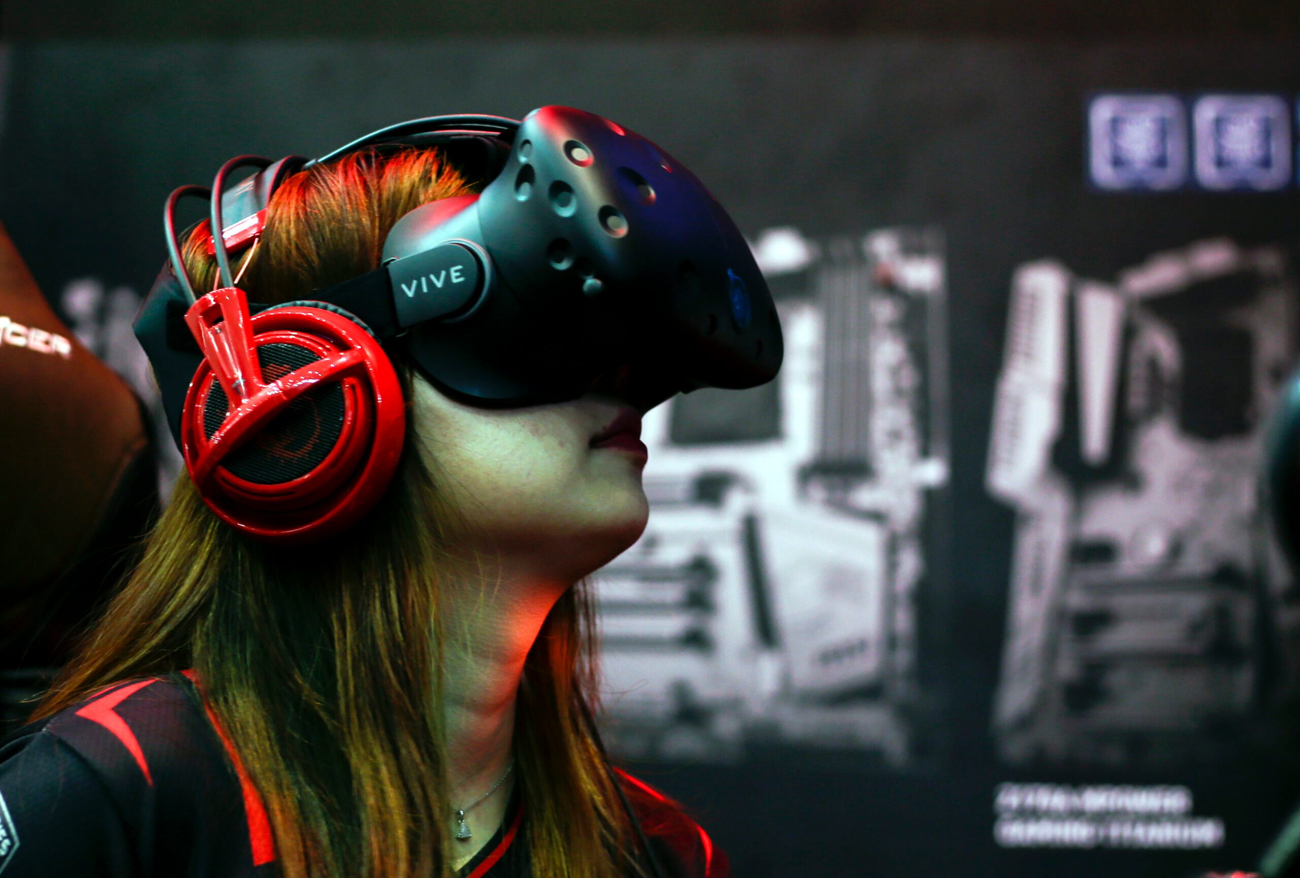 Believe the hype? How virtual reality could change your life