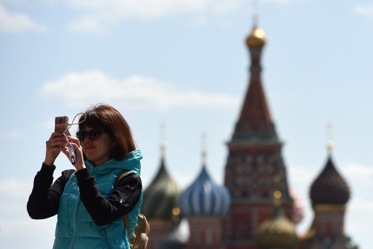 Russian hi-tech spy devices under attack over privacy fears