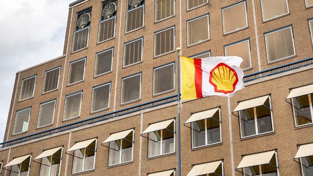 Shell hit with Dutch climate lawsuit
