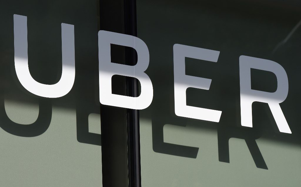 Uber, Postmates sue California over gig-economy labor law