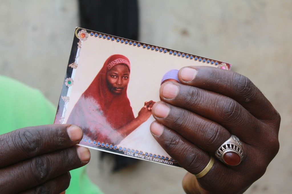 5 years after Boko Haram kidnap, 112 Chibok girls still missing