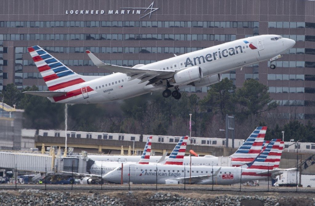 American Airlines says Boeing 737 MAX grounding hit Q2 profits by $185M