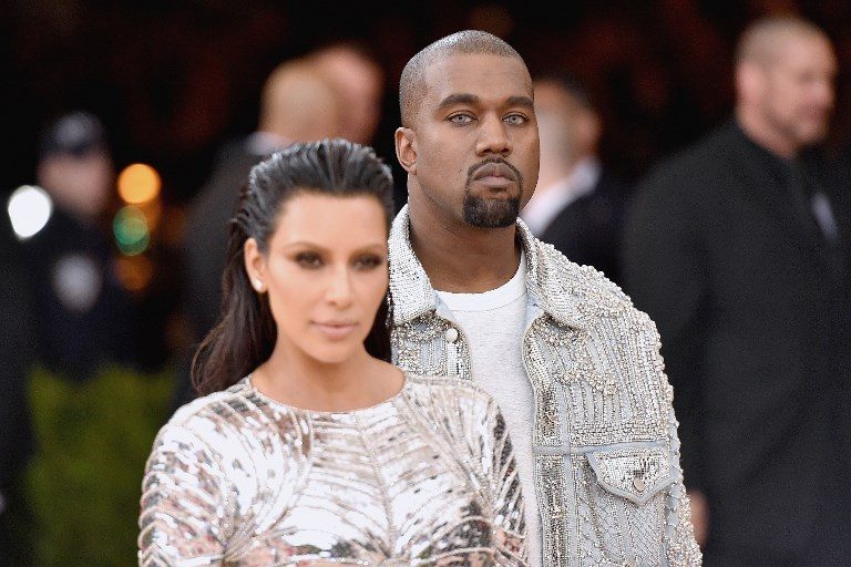 It’s Chicago West: Kim and Kanye name third child