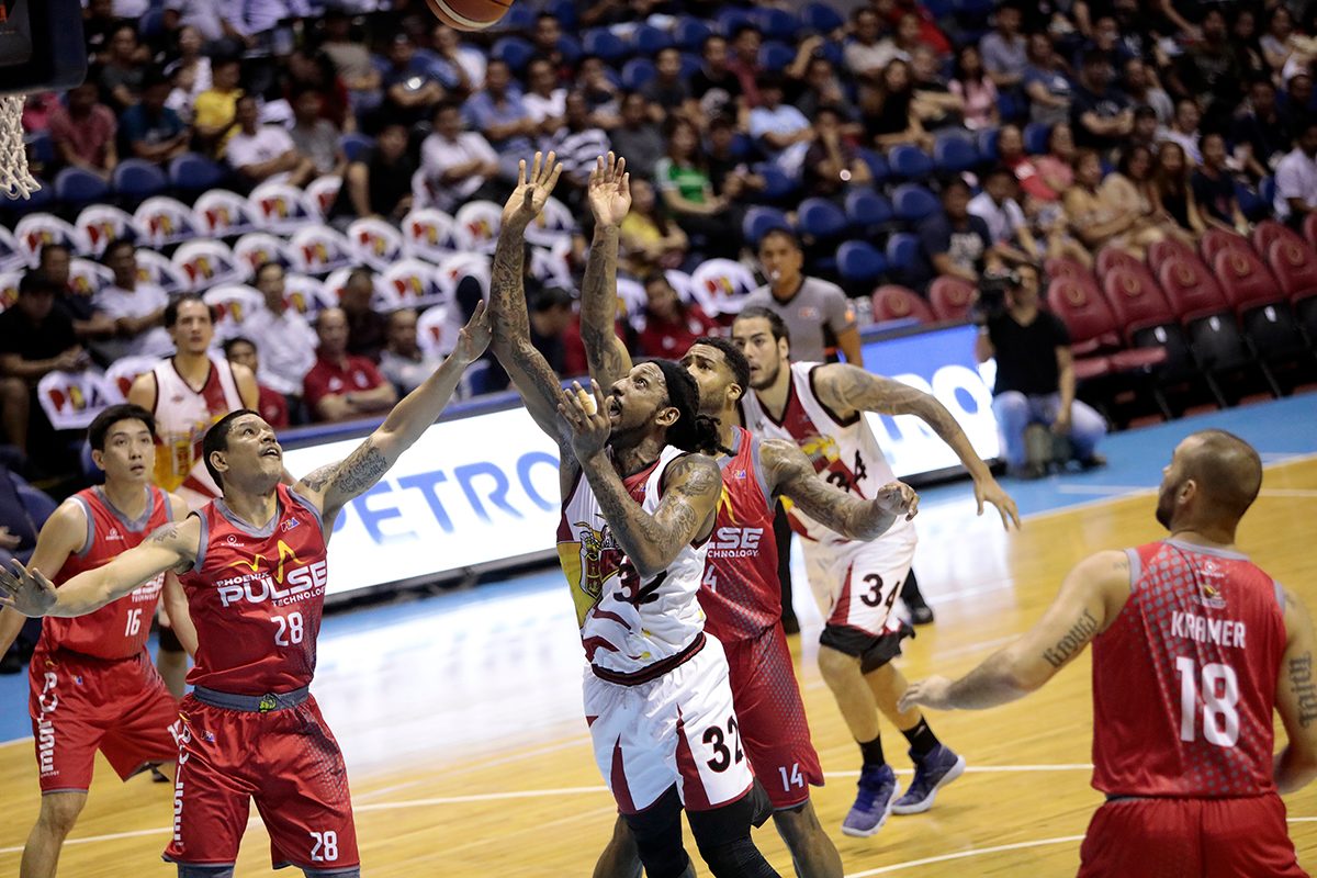 Balkman stars as San Miguel finally notches first win at Phoenix’s expense