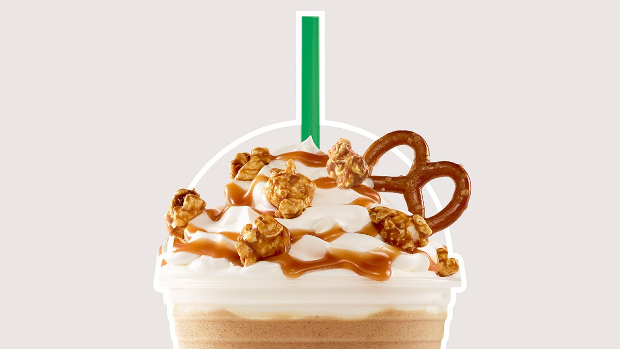 LOOK: Starbucks unveils new drinks for summer 2017