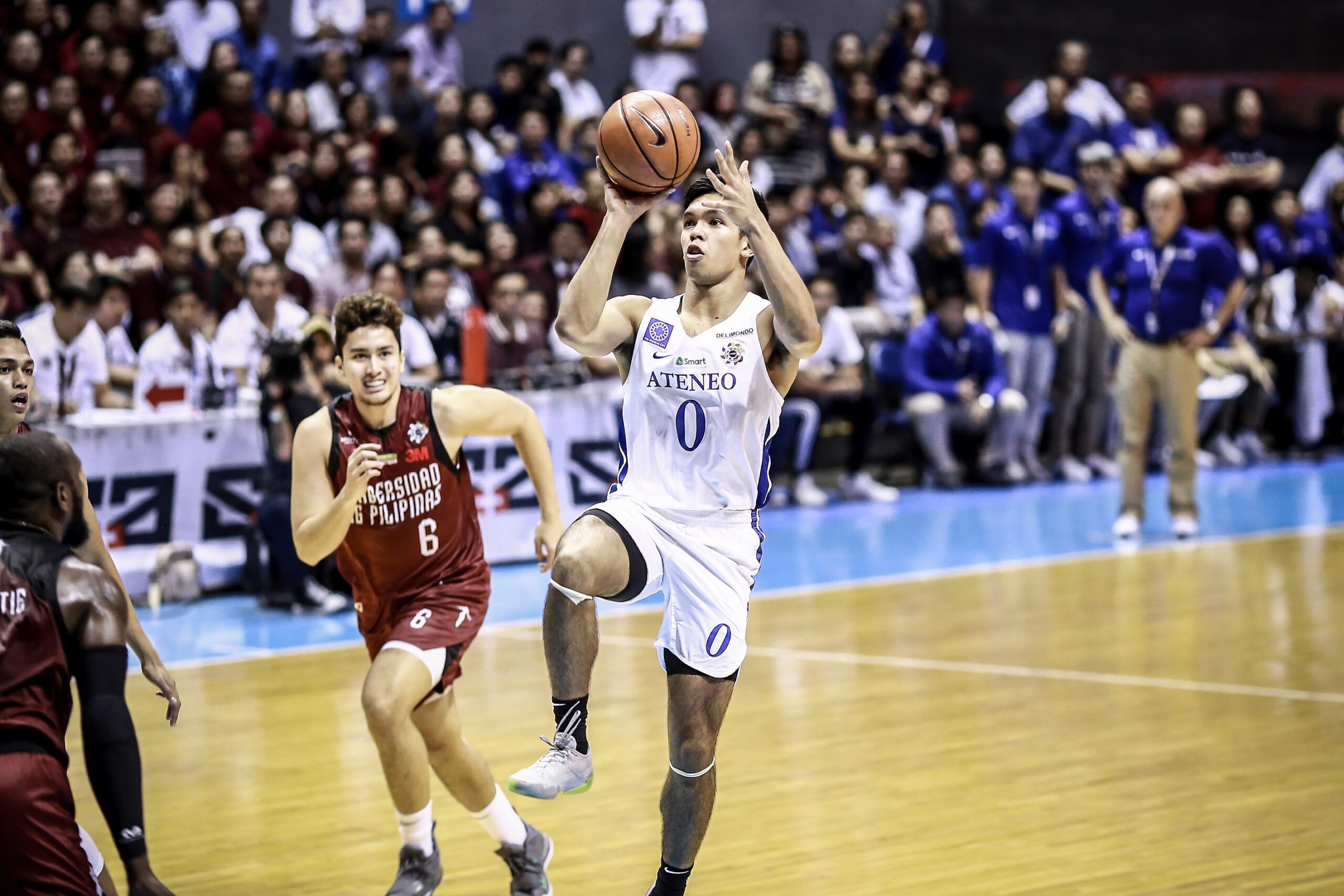 UAAP basketball to introduce ‘Video Review Initiative’ in Season 82