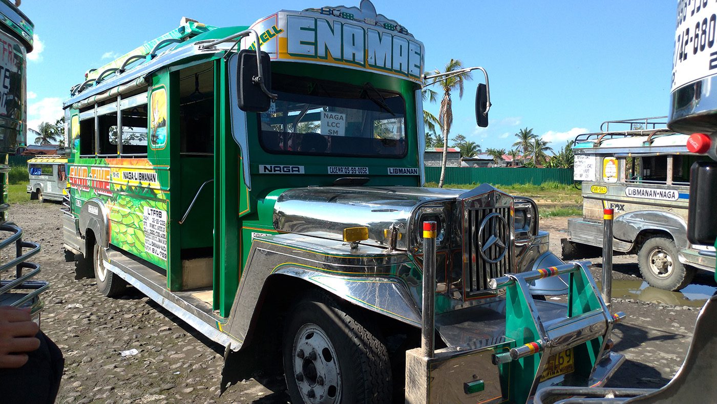 Transport coop makes pitch for ‘affordable, safe’ rehabilitated jeepney