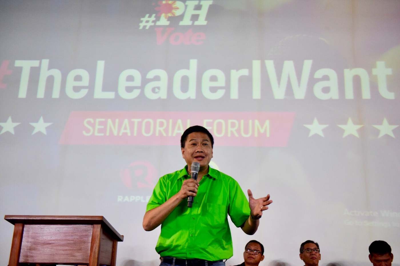 Amid Duterte veto, Tañada vows to push coco levy bill in Senate