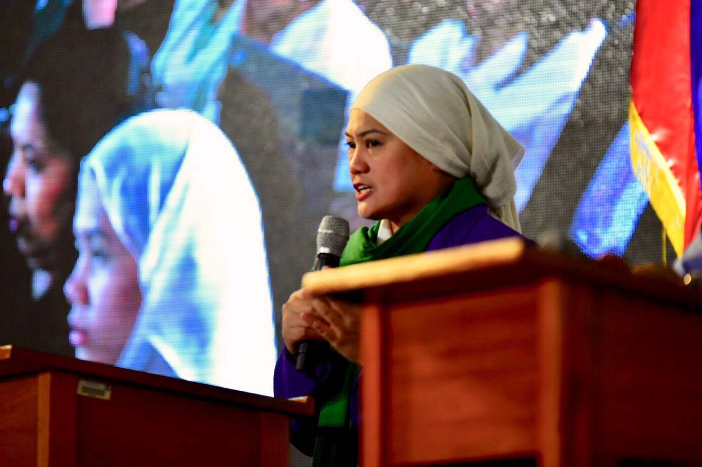 Senate bets Gutoc, Matula want OFW deployment ban to abusive countries