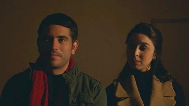 WATCH: Julia Barretto, Gerald Anderson fall in love in ‘Between Maybes’ trailer