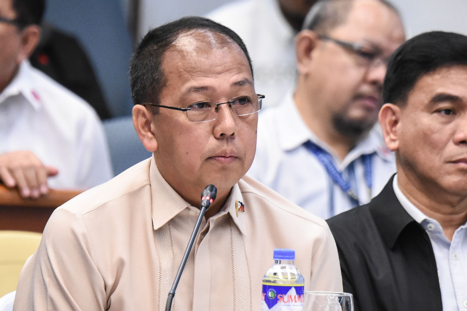 Peace process chief Galvez is ‘chief implementer’ of gov’t policy vs coronavirus
