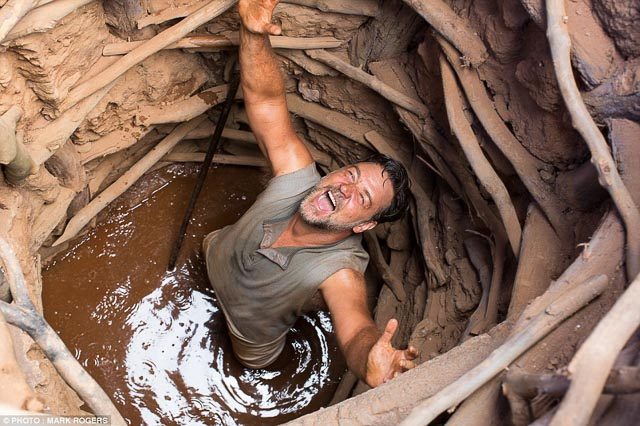 ‘The Water Diviner’ Review: Lackluster and melodramatic