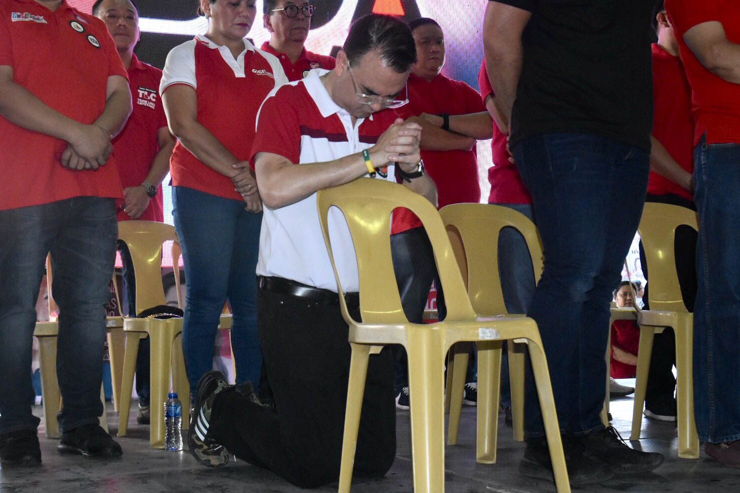 House Speaker or not, Cayetano says he’ll ‘follow what the President wants’