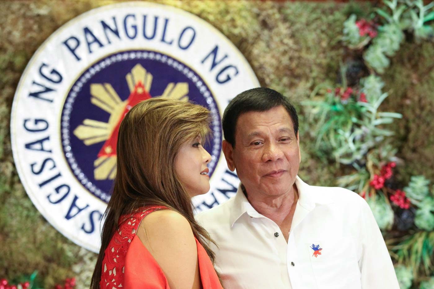 Duterte defends Ilocos Norte holiday for Marcos birthday