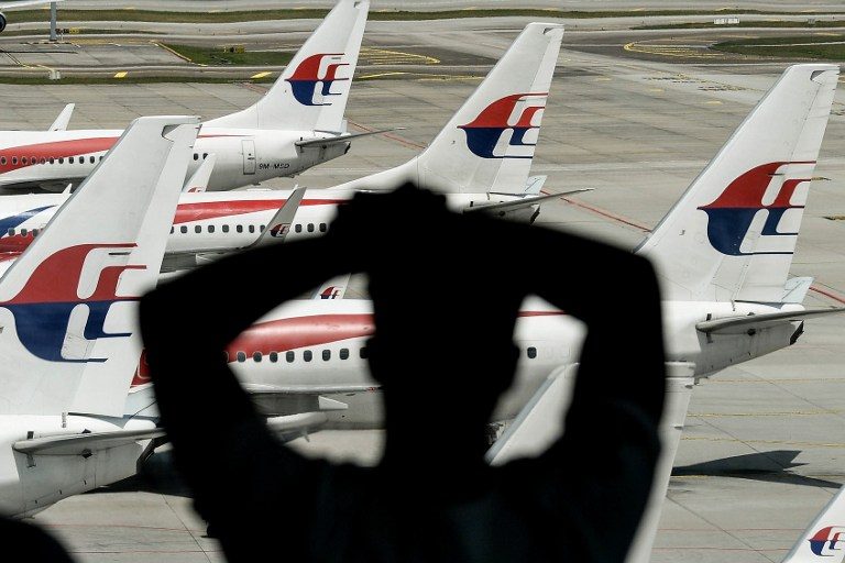 MH370 disappearance still a mystery 2 years on – investigators