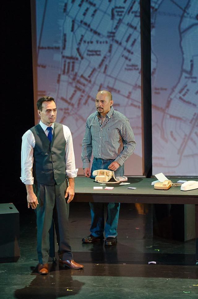 The Necessary Theatre’s ‘The Normal Heart’: A call to action
