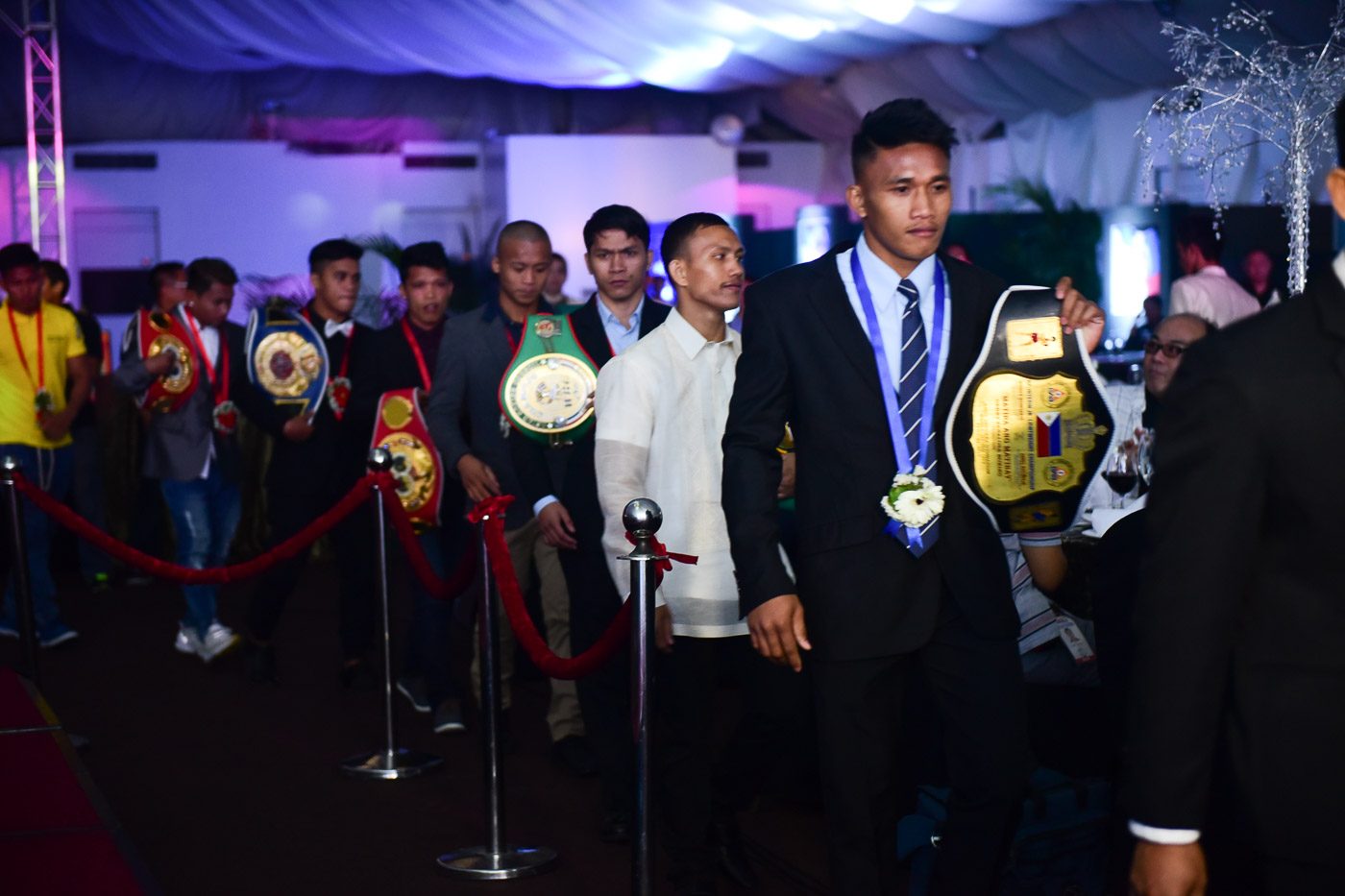 Philippine boxing culture must change to bring excitement back