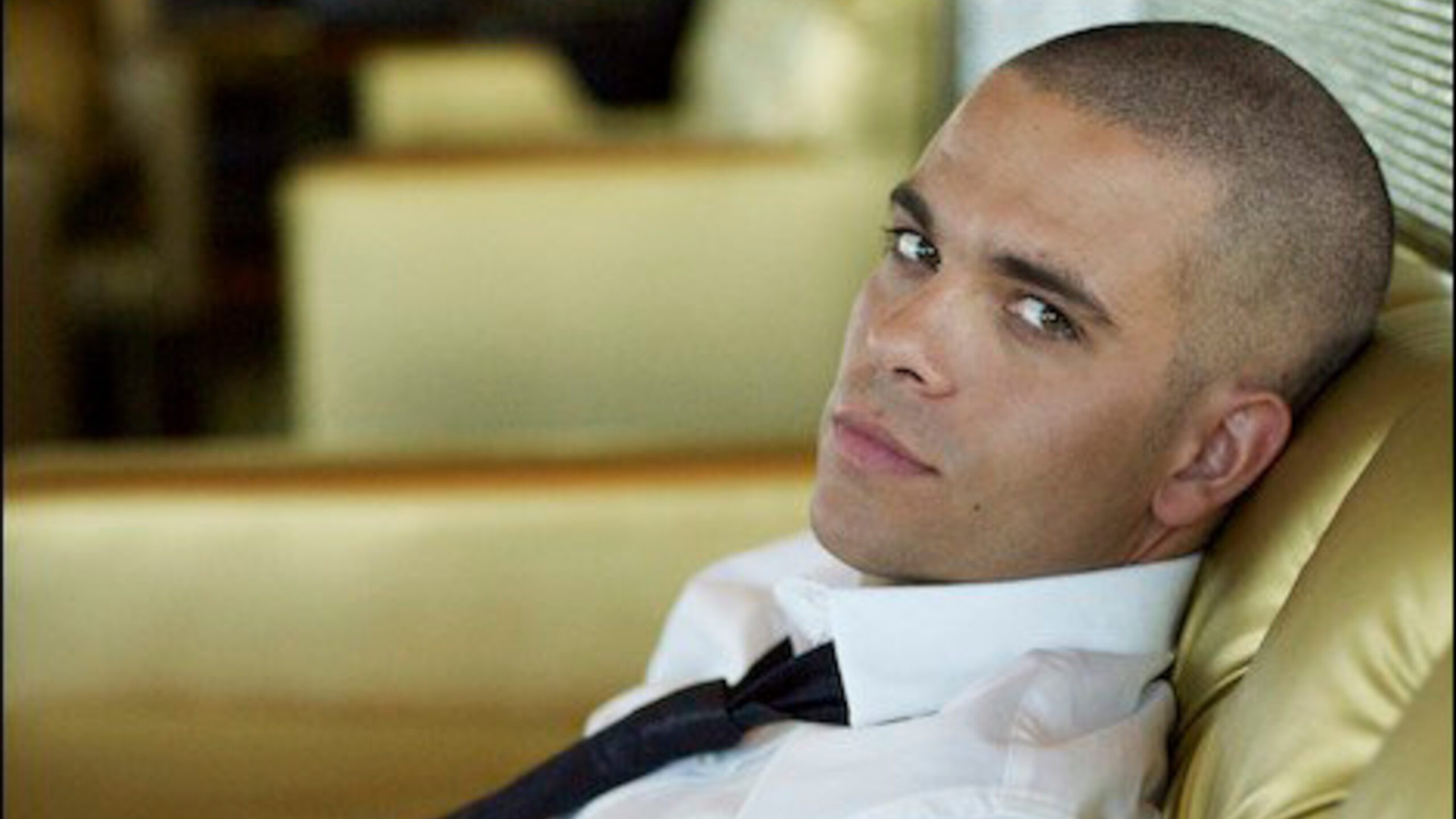 ‘Glee’ actor Mark Salling indicted for child porn