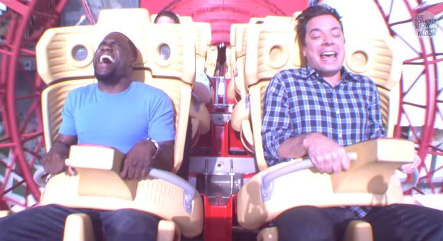 15 awesome Jimmy Fallon ‘Tonight Show’ videos