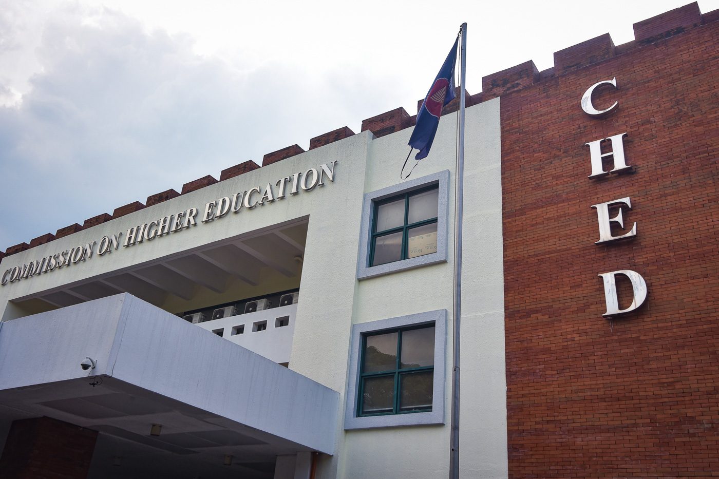 CHED expects tuition hike in colleges, universities due to revenue losses