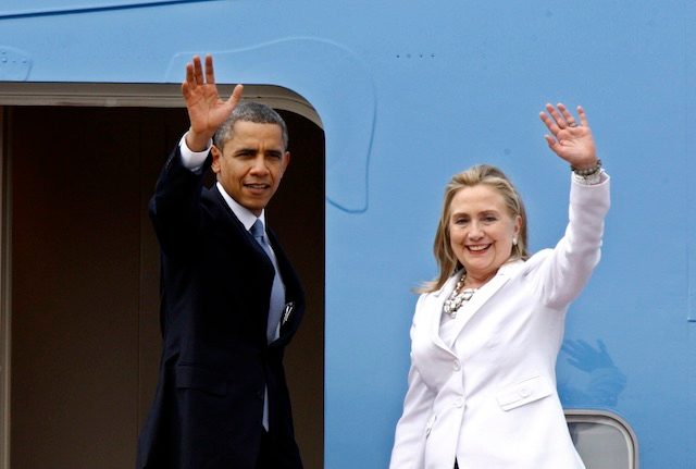 Obama poised to endorse Clinton