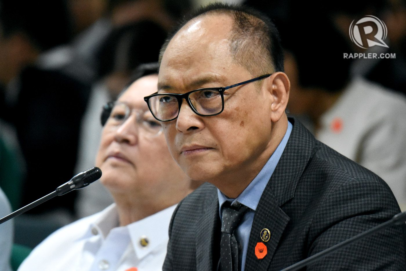 DBM, Congress agree on transitory cash-based budget system for 2019