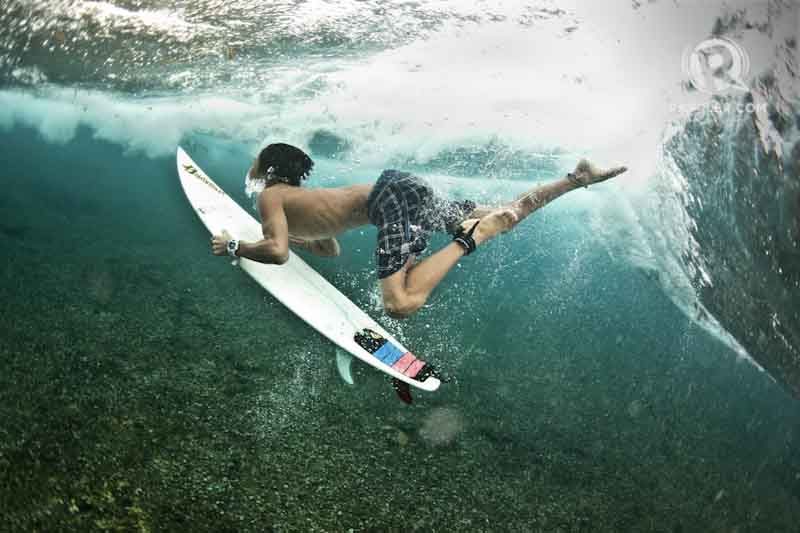 14 stunning photos of Siargao, a surfer’s paradise