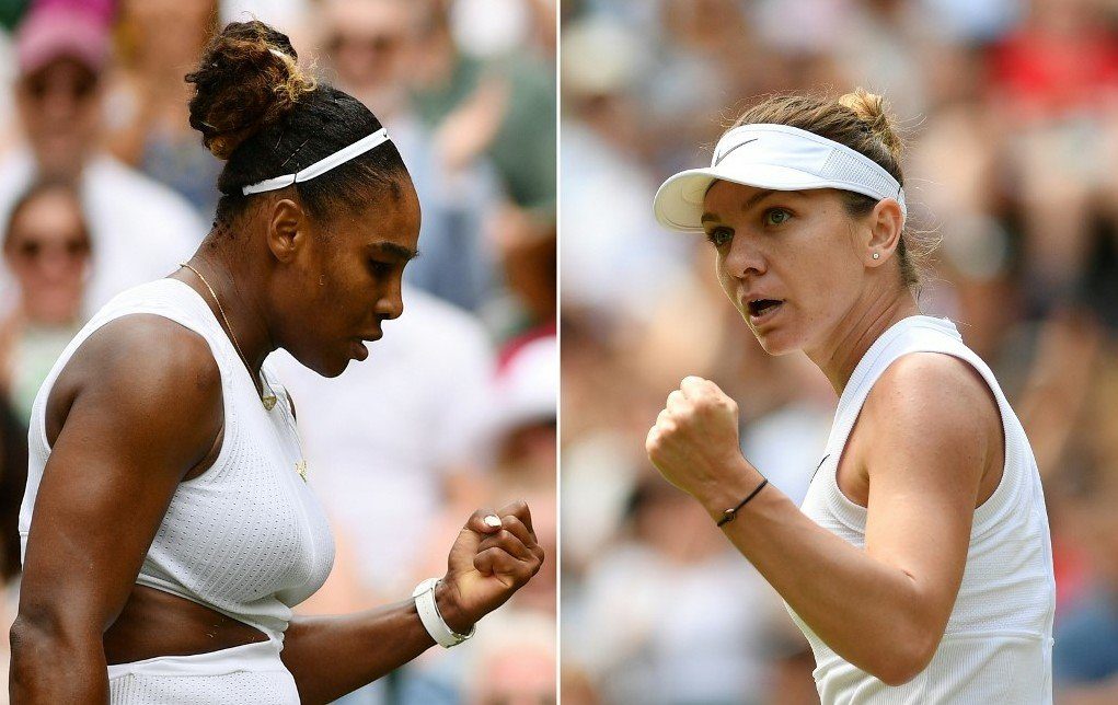 Serena has lost ‘intimidation’ factor, says Halep