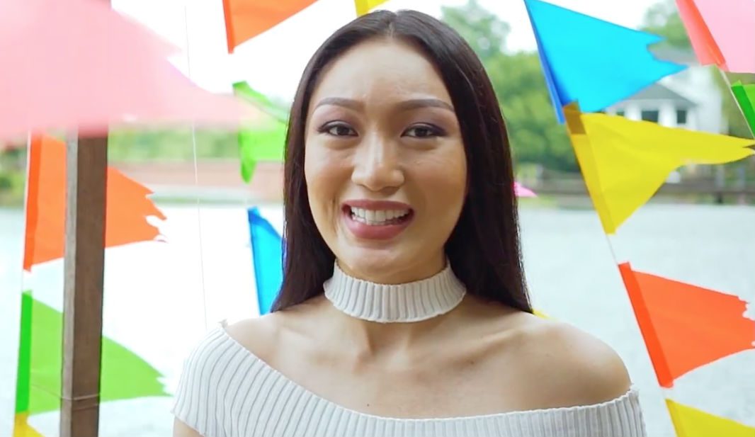 WATCH: Miss Philippines Earth 2017 Karen Ibasco’s eco beauty video