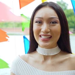 WATCH: Miss Philippines Earth 2017 Karen Ibasco’s eco beauty video