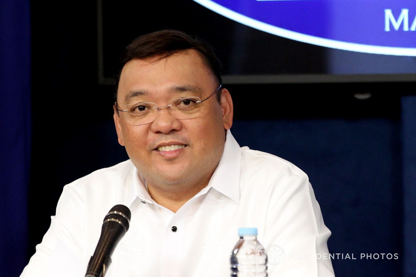 After ‘Norwegia’ gaffe, Roque hopes PCOO can boost spell-checking