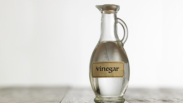 Vinegar made from synthetic acetic acid has no adverse health effects – toxicologist