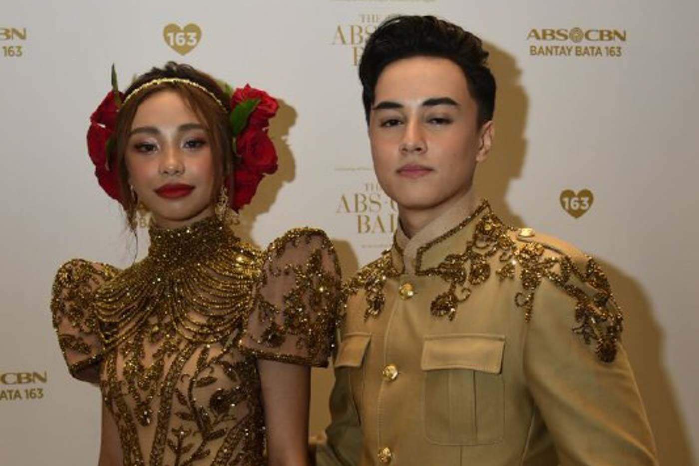 LOOK: Maymay Entrata’s look at the ABS-CBN Ball 2019 is giving us life