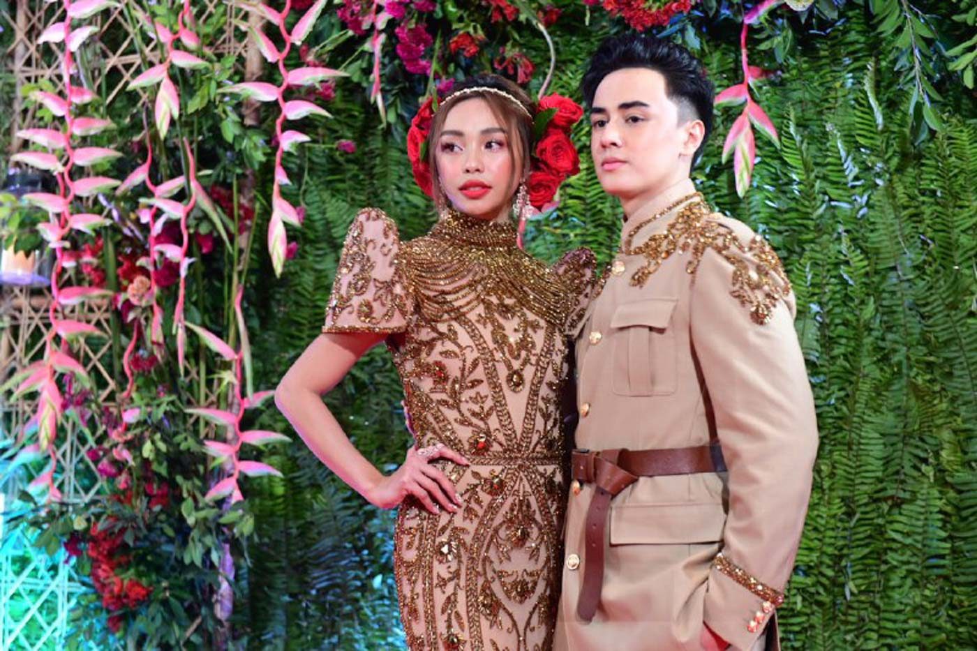 Maymay Entrata, Edward Barber say being ‘best of friends… more beneficial’
