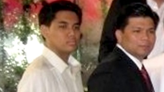INC minister’s brother under witness protection program