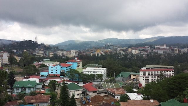 Rush to progress? Baguio allows taller buildings after 1990 earthquake