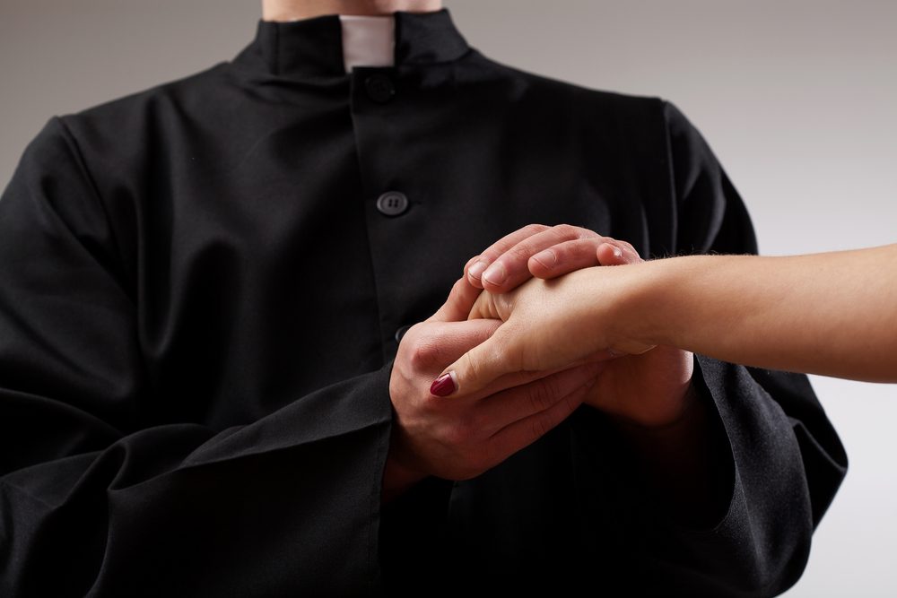 Gereja Cebu menyelidiki pendeta yang dituduh melakukan pelecehan anak