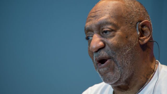 Alleged Bill Cosby sex victims want full deposition released