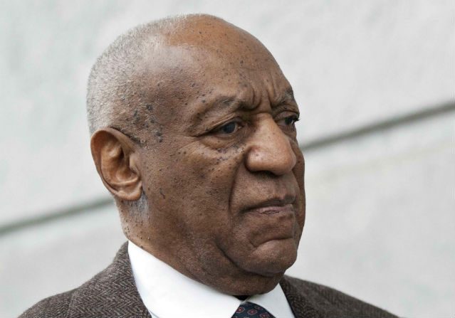 Bill Cosby appeals to halt sexual assault case