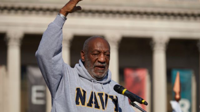 Whoopi Goldberg abandons disgraced Bill Cosby